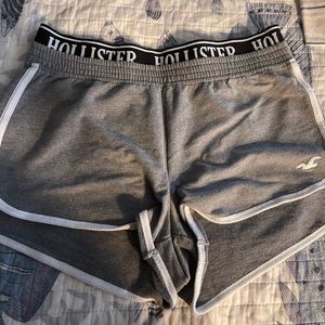 Women’s/Junior’s Hollister shorts size medium
